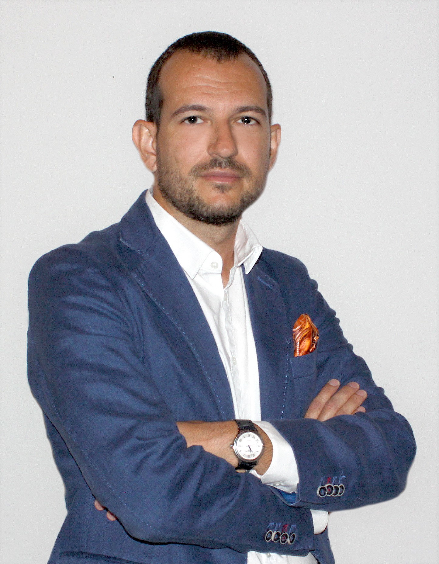 Адриан Радулов